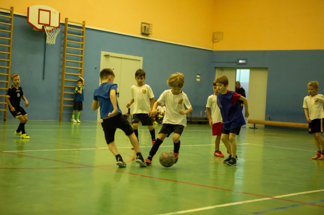 Игры 20-21 ноября